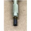 Image 2 : AIR TURBINE TOOLS 201ST HIGH SPEED SPINDLE