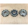 Image 1 : (3) MCCROSKY CU-10465 5" MILLING CUTTER
