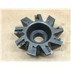 Image 1 : INGERSOLL PHH64258R02 6" INDEXABLE FACE MILL