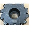 Image 2 : WALTER F2146.U0.31.051.12 4" INDEXABLE FACE MILL
