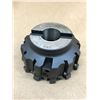 Image 4 : WALTER F2146.U0.31.051.12 4" INDEXABLE FACE MILL