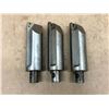Image 1 : (3) MISC. T92355 INDEXABLE END MILL