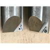 Image 2 : (3) MISC. T92355 INDEXABLE END MILL