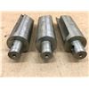 Image 3 : (3) MISC. T92355 INDEXABLE END MILL