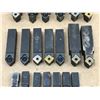 Image 3 : LOT OF VALENITE MISC. TURNING TOOL HOLDER