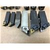 Image 2 : LOT OF  MISC. TURNING TOOL HOLDER