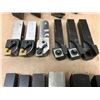 Image 3 : LOT OF  MISC. TURNING TOOL HOLDER