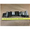 Image 8 : LOT OF  MISC. TURNING TOOL HOLDER