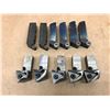 Image 1 : LOT OF  MISC. TURNING TOOL HOLDER