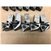Image 2 : LOT OF  MISC. TURNING TOOL HOLDER