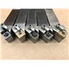 Image 2 : (5) KENNAMETAL DSSNR-206E TURNING TOOL HOLDER