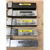 Image 4 : (5) KENNAMETAL DSSNR-206E TURNING TOOL HOLDER