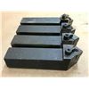 Image 3 : (4) KENNAMETAL DSSNR-206E TURNING TOOL HOLDER