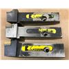 Image 4 : (3) KENNAMETAL DDJNR-245E TURNING TOOL HOLDER