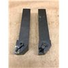 Image 1 : (2) KENNAMETAL DCLNL164D TURNING TOOL HOLDER