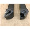 Image 2 : (2) KENNAMETAL DCLNL164D TURNING TOOL HOLDER