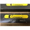Image 4 : (2) KENNAMETAL DCLNL164D TURNING TOOL HOLDER
