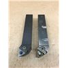 Image 1 : (2) VALENITE LTJL-16-4 TURNING TOOL HOLDER