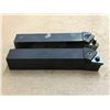 Image 3 : (2) VALENITE LTJL-16-4 TURNING TOOL HOLDER
