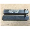 Image 4 : (2) VALENITE LTJL-16-4 TURNING TOOL HOLDER
