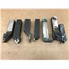 Image 1 : LOT OF MISC. TURNING TOOL HOLDER