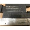 Image 5 : LOT OF MISC. TURNING TOOL HOLDER