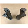 Image 2 : (2) INGERSOLL A25010024RS1 INDEXABLE END MILL
