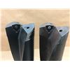 Image 3 : (2) INGERSOLL A25010024RS1 INDEXABLE END MILL