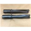 Image 4 : (2) INGERSOLL A25010024RS1 INDEXABLE END MILL
