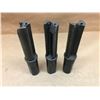 Image 1 : (3) INGERSOLL A20005023RS1 INDEXABLE END MILL