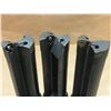 Image 3 : (3) INGERSOLL A20005023RS1 INDEXABLE END MILL