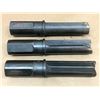 Image 4 : (3) INGERSOLL A20005023RS1 INDEXABLE END MILL