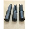 Image 5 : (3) INGERSOLL A20005023RS1 INDEXABLE END MILL