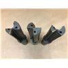 Image 2 : (3) INGERSOLL A20005023RS1 INDEXABLE END MILL