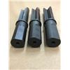 Image 5 : (3) INGERSOLL A20005023RS1 INDEXABLE END MILL