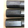 Image 6 : (3) INGERSOLL A20005023RS1 INDEXABLE END MILL