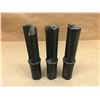Image 1 : (3) INGERSOLL A20005023RS1 INDEXABLE END MILL
