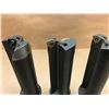 Image 3 : (3) INGERSOLL A20005023RS1 INDEXABLE END MILL