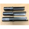 Image 4 : (3) INGERSOLL A20005023RS1 INDEXABLE END MILL