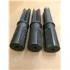Image 5 : (3) INGERSOLL A20005023RS1 INDEXABLE END MILL