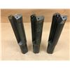 Image 1 : (3) INGERSOLL A23705923RS1 INDEXABLE END MILL