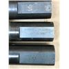 Image 5 : (3) INGERSOLL A23705923RS1 INDEXABLE END MILL