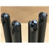 Image 3 : (4) HARROUN PT 90299 INDEXABLE END MILL