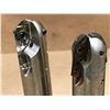 Image 3 : (3) MITSUBISHI SRM216SAL4x08.00 INDEXABLE END MILL