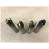 Image 2 : (4) SANDVIK RA216 19019L 051 INDEXABLE END MILL