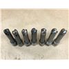 Image 2 : (7) HARROUN PT 90299 INDEXABLE END MILL