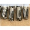 Image 4 : (9) KENNAMETAL METCUT PT-82869 P5885 MILL