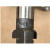 Image 9 : (9) KENNAMETAL METCUT PT-82869 P5885 MILL