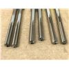 Image 3 : (6) MORSE CUTTING TOOLS MISC. REAMER *SEE PICS FOR PART #*