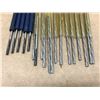 Image 2 : (19) HORNET .1855/.1853 X 5 OAL PT 85947 % PT 85941 REAMER